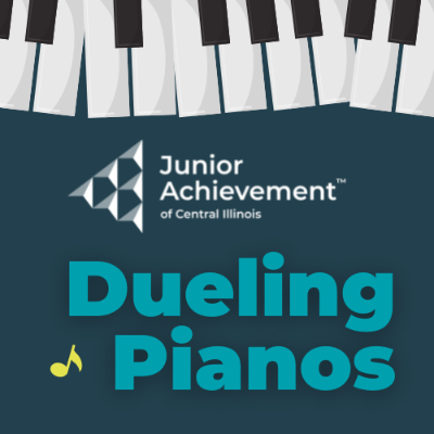 Dueling Pianos 2024 Junior Achievement Of Central Illinois   400w